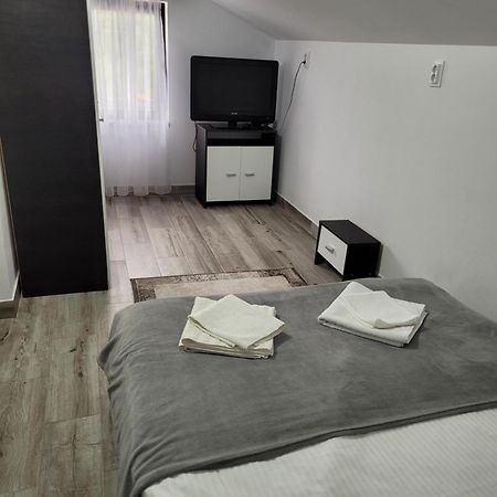 Casa Radu Leilighet Cîrlibaba Eksteriør bilde
